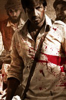 Gopichand Stills in Sahasam